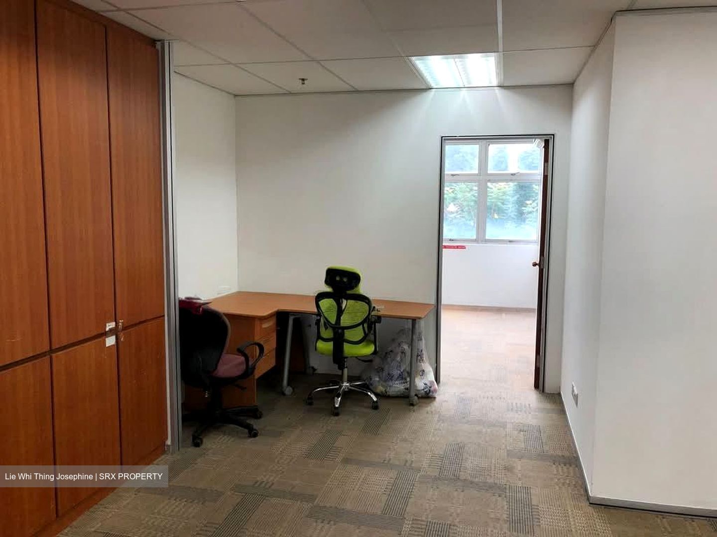 Entrepreneur Business Centre (D14), Factory #590772241